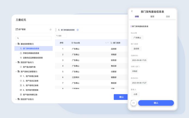 Bwin必赢重塑资产统治：三叠云助力企业高效运营(图2)